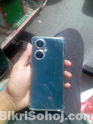 One plus Nord CE3 5G lite
